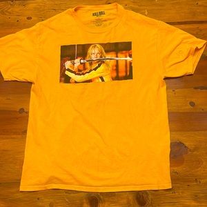 Kill Bill Vintage T